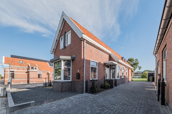 Property photo - Schoolstraat 125a, 9581GG Musselkanaal